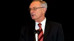 A murit Klaus Hänsch, fost președinte al Parlamentului European și susținător al aderării României la UE