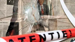 Motivarea Curţii de Apel Bucureşti în cazul atacatorului de la Perla: Remuşcările şi regretele nu pot fi decât formale