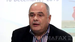 Vicepreşedintele Consiliului Judeţean Constanţa a verificat drumurile cu elicopterul: Pentru acest scop a fost cumpărat - VIDEO