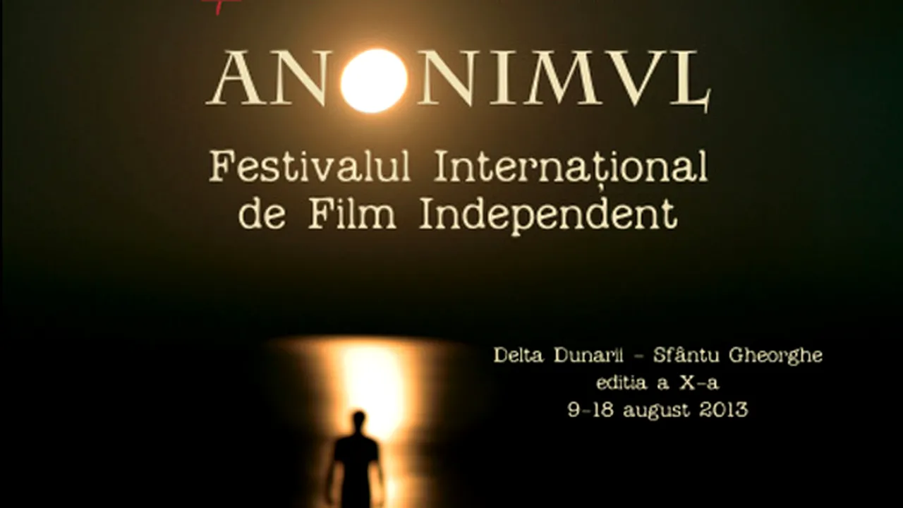 Festivalul ANONIMUL: Lungmetrajul 