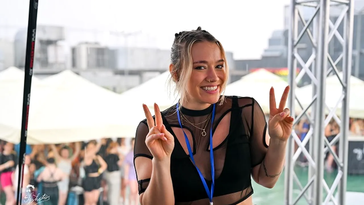 EPIC 3.0 – 22 iunie, 16:00 – 21:00 – Mega Mall: Intră în vibe-ul carnavalului la EPIC Thingz