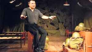 INTERVIU - Miklós Bács: S-ar putea să avem o generaţie de platină a actorilor, ceea ce nu e deloc rău - VIDEO