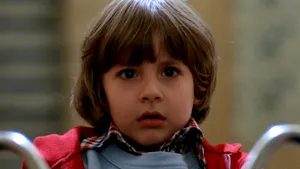 S-a întâmplat pe 23 mai: Un copil a jucat într-un film horror fără să știe
