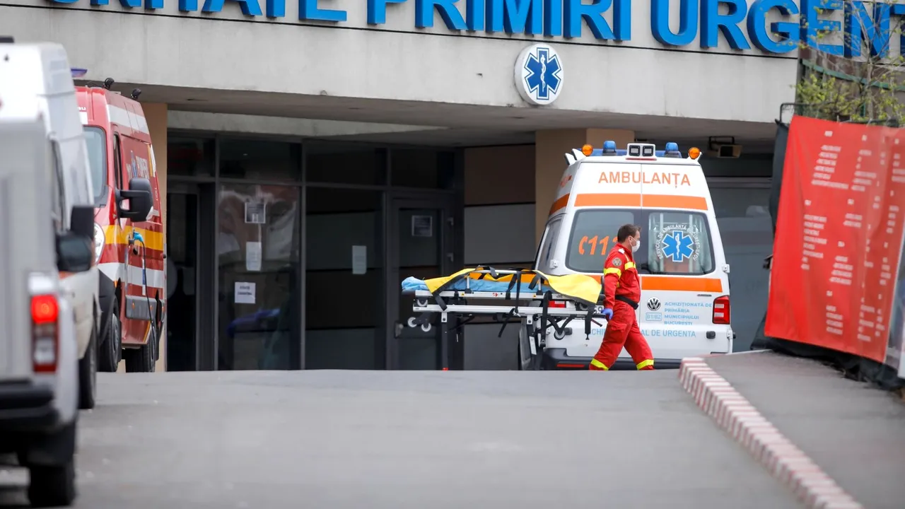 Coronavirus în România LIVE UPDATE 8 octombrie: Record de cazuri. România a trecut pragul de 3000 de cazuri. 607 de persoane internate la ATI