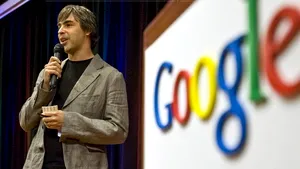 Larry Page va prelua vineri conducerea Google, hotărât să reducă birocraţia din companie