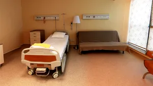 Mai mulţi medici au deschis un spital privat în Bucureşti, investiţie de 13 milioane euro