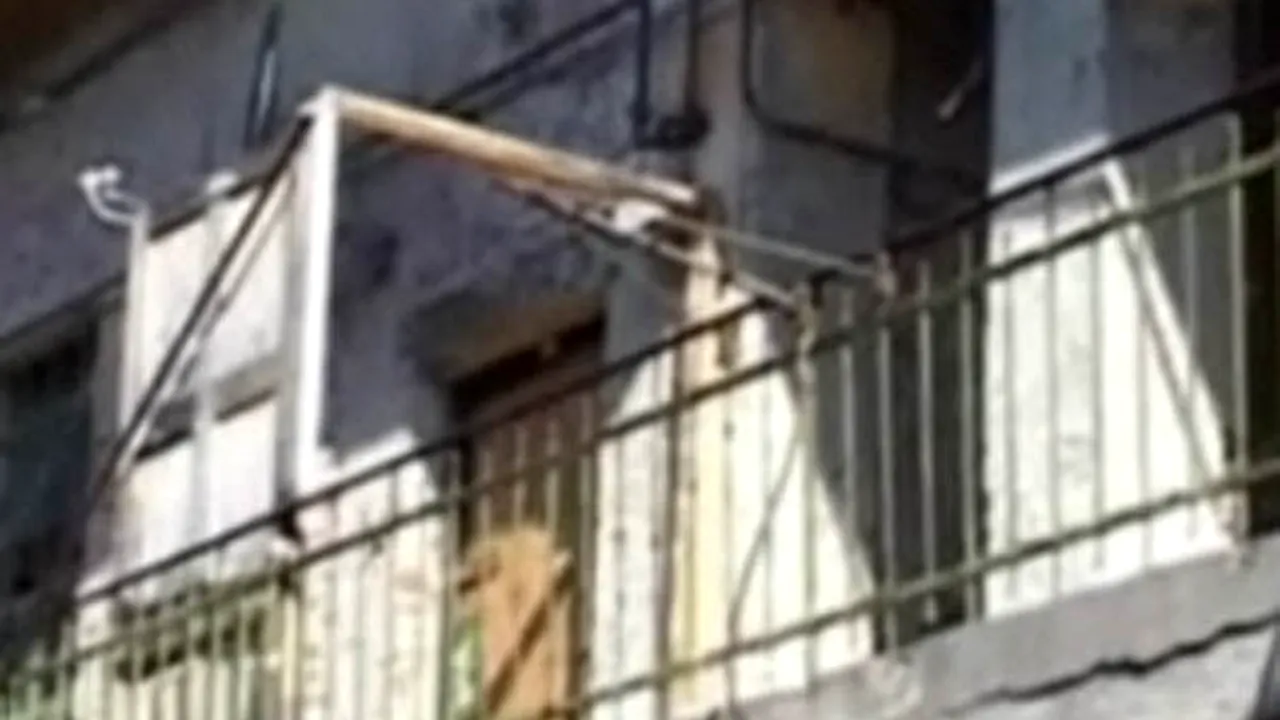Satu Mare: Doi tineri au murit intoxicaţi cu monoxid de carbon, într-o locuinţă închiriată - VIDEO