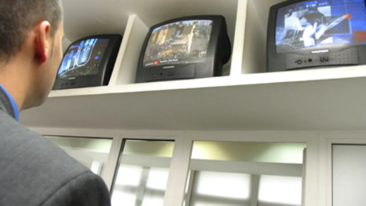 B1 TV şi Vox News încep experimentele pentru a emite în High Definition