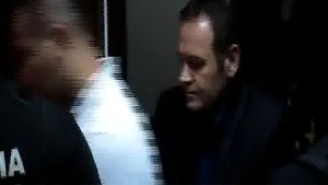 Judecătorul Ioan Lazăr şi presupusul său complice vor fi arestaţi preventiv