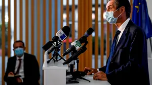 Guvernatorul regiunii italiene Lombardia neagă acuzaţiile de fraudă cu echipamentele medicale pentru COVID