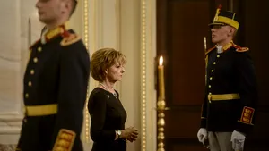 Mesajul Custodelui Coroanei după moartea preşedintelui Academiei Române: Un exemplu de simţ civic. Ionel Valentin Vlad va fi înmormântat la Belu