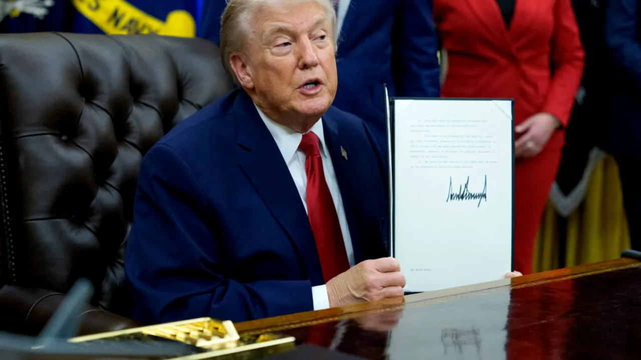 Trump spune că SUA discută cu liderii Cubei pentru un posibil acord