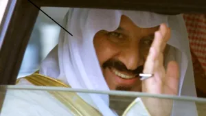 Prinţul moştenitor al Arabiei Saudite a decedat