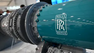 Rolls-Royce va crea un mic reactor nuclear. Țara care va lansa una dintre primele industrii nucleare la scară mică din Europa