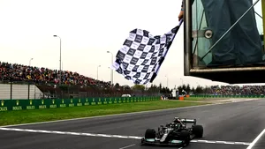 Formula 1 revine în Africa după zeci de ani de pauză. Ce țară va organiza un Mare Premiu