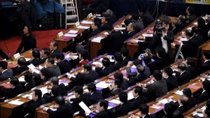 Cei mai bogaţi parlamentari chinezi îi fac pe toţi congresmenii americani să pară săraci