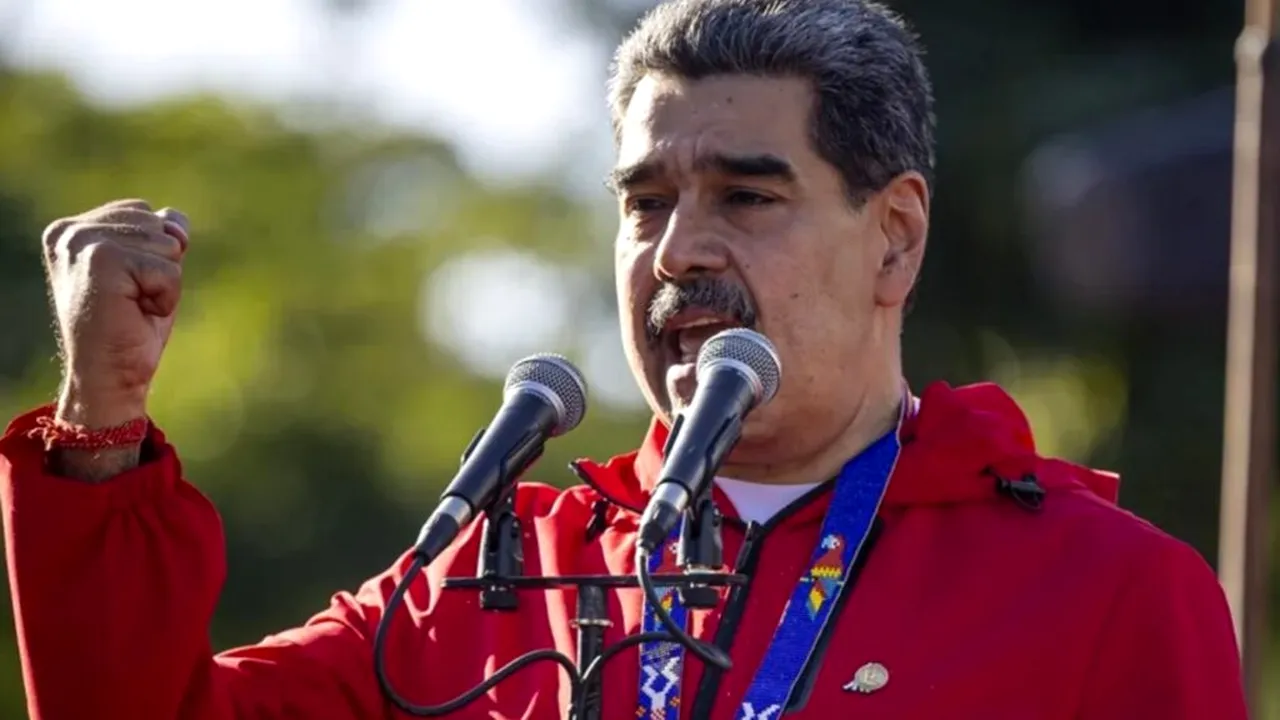 Președintele Venezuelei se arată deschis la discuții cu Statele Unite