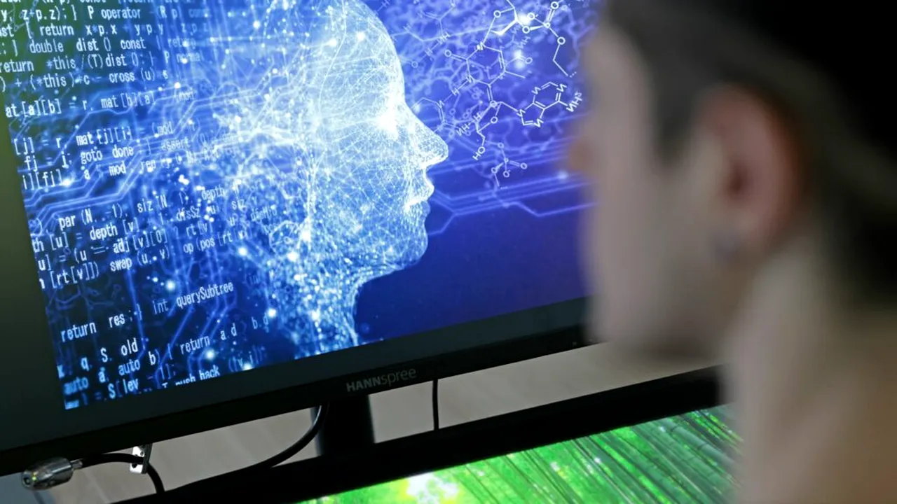 Devine evident că AI nu doar asistă, ci înlocuieşte: 95% din ceea ce fac oamenii azi poate fi realizat instantaneu de inteligenţa artificială