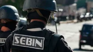 Criza din Venezuela. Fostul şef al serviciul de informaţii, înlocuit recent de Maduro: Ar trebui „construit un nou stat”