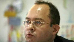 Romania’s Agent At ICJ Becomes State Secretary With Foreign Affairs Ministry