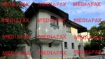 Vila de protocol pe care o va primi Traian Băsescu. Locuința se află aproape de fostul sediu PDL