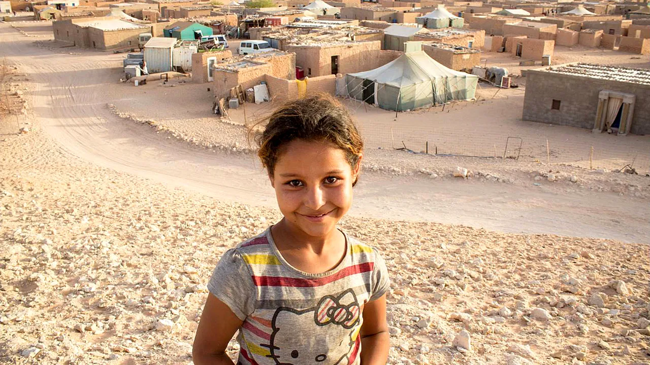 Autonomia Sahrawi, motiv de dispută. Un miting cu mii de persoane a avut loc la Madrid 