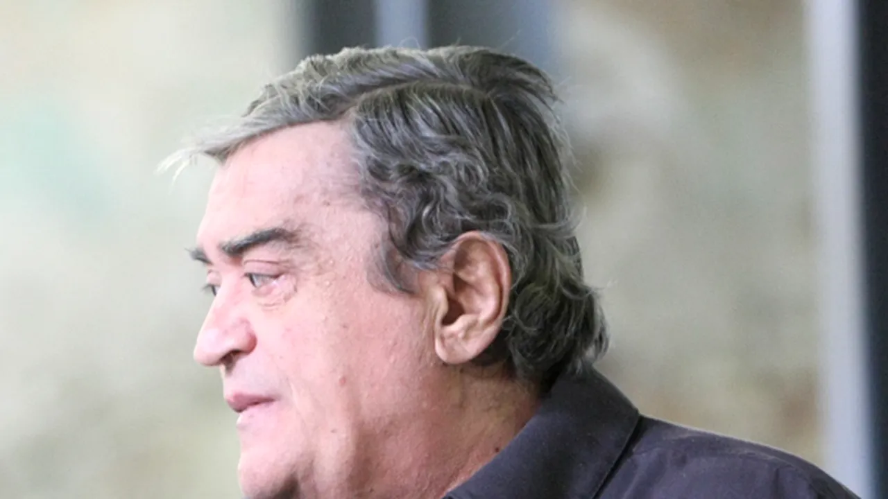 Actorul Traian Buzoianu va fi înmormântat luni, la Timişoara