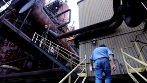 Petroliştii din SUA au declanşat cel mai amplu conflict de muncă din ultimii 35 de ani