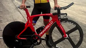 Jocurile Paralimpice de la Tokyo. Eduard Novak s-a clasat pe locul opt, în proba de contratimp pe şosea