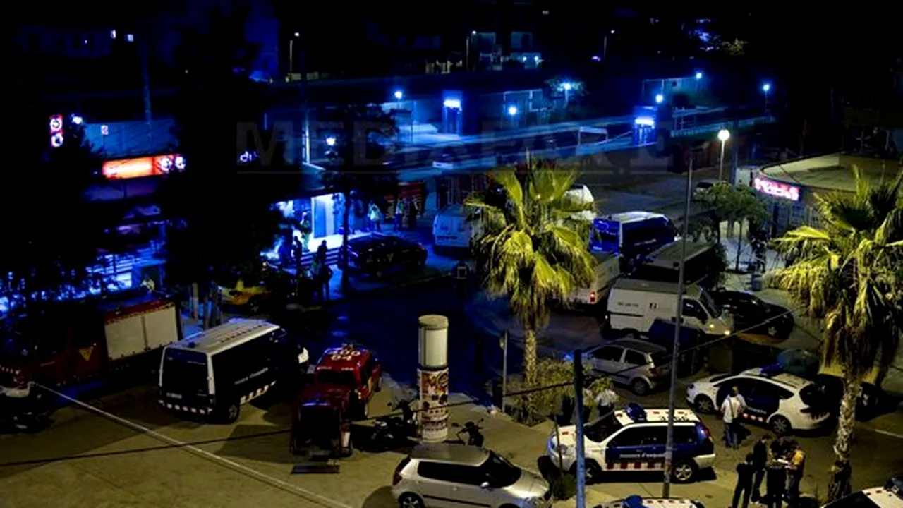 MAE: Din primele informaţii nu sunt români printre victimele accidentului de la Barcelona