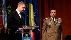 Iohannis convoacă CSAT, în contextul situaţiei de securitate în zona extinsă a Mării Negre 