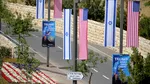 Ambasada SUA din Ierusalim își suspendă activitatea din cauza conflictului Israel-Iran