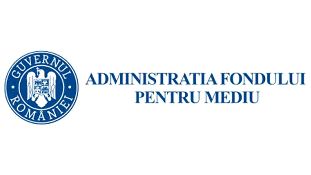 Guvernul investește în digitalizarea integrată a Fondului de Mediu