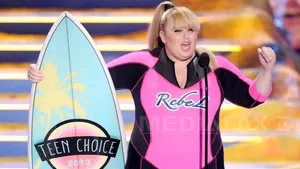 Câştigătorii Galei Teen Choice Awards 2013 - FOTO
