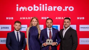 Investa Imobiliare, desemnată „Agenția nouă a anului 2025 în România