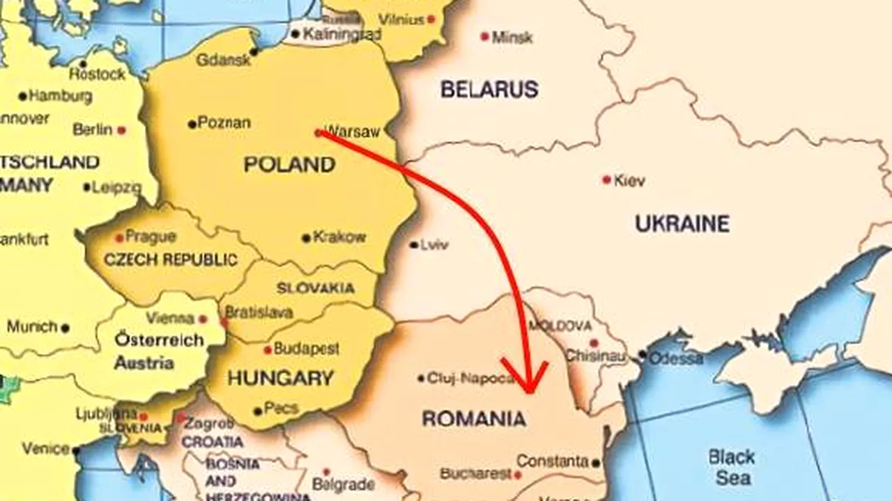 Eurodeputat ALDE: Această fluturare a posibilei activări a articolului 7 este un instrument de şantaj politic 