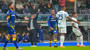 Interul lui Cristian Chivu, amical de gală contra echipei Manchester City la Hong Kong