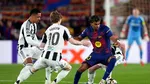 FC Barcelona zdrobește Newcastle, pe Camp Nou, scor 7-2, și avansează în sferturile Champions League