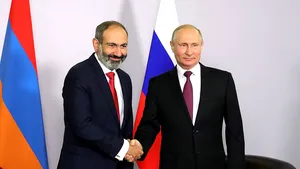 Liderul unei ţări regretă că s-a aliat cu Rusia: „Este o greşeală strategică!”. Acum, ia în calcul să se alieze cu SUA şi cu UE 