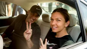 Sezon încheiat pentru Simona Halep: „Hai să dăm gata anul 2020 cu un zâmbet mare, Darren s-a întors”