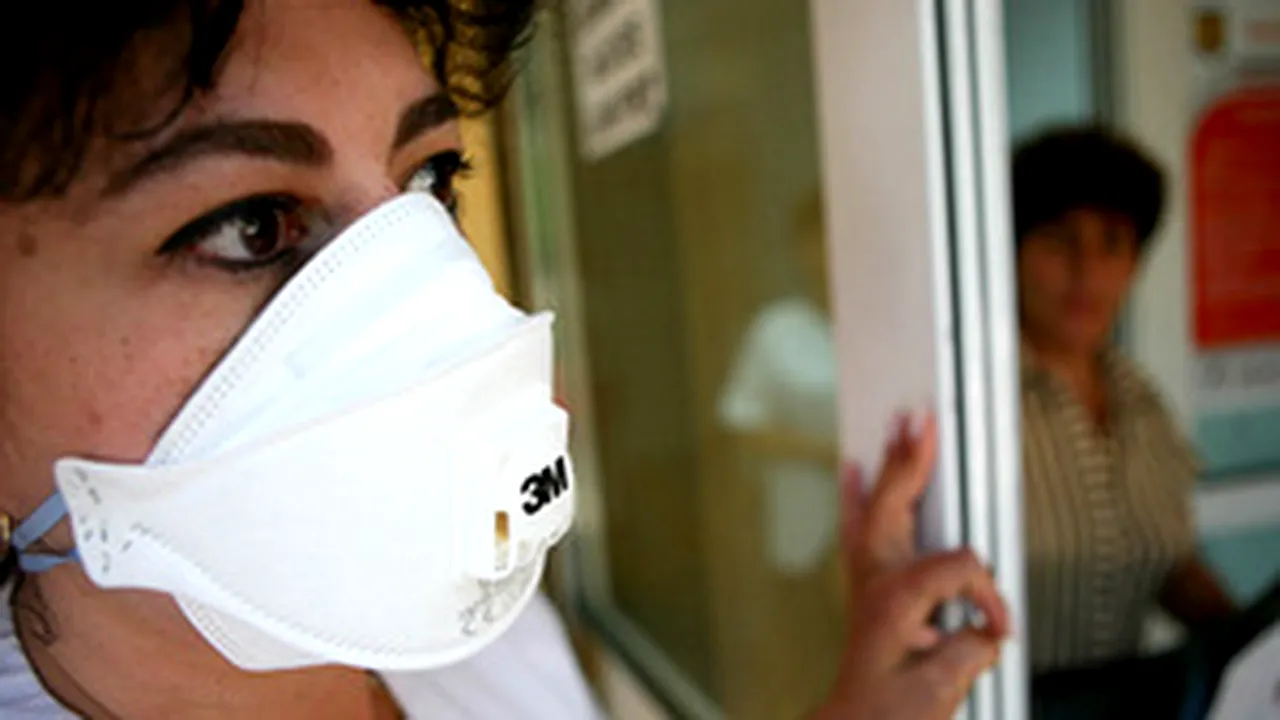 Over 50 Romanian Pupils Exposed To British Pupils Infected With A-H1N1 Virus