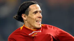 Taddei: Dacă Chivu rămâne, toţi vom fi fericiţi