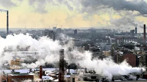 Următorii 40 de ani, cruciali pentru a evita transformarea iremediabilă a climei