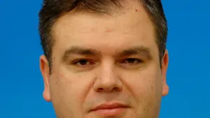 Deputatul Mate Andras Levente, condamnat la şase luni de închisoare cu suspendare