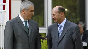 Tăriceanu: Băsescu are o putere de seducţie care funcţionează, dar nu va fi o fază eternă