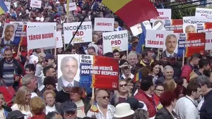 Dăncilă, despre acţiunile PSD în următoarea campanie: Nici mitinguri nu trebuie să facem
