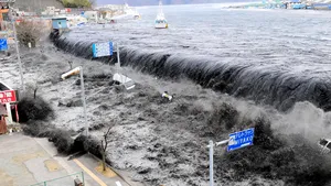 ALERTĂ de tsunami după un cutremur cu magnitudinea iniţială de 8,0 grade, în Papua Noua Guinee/ Alarma a fost anulată
