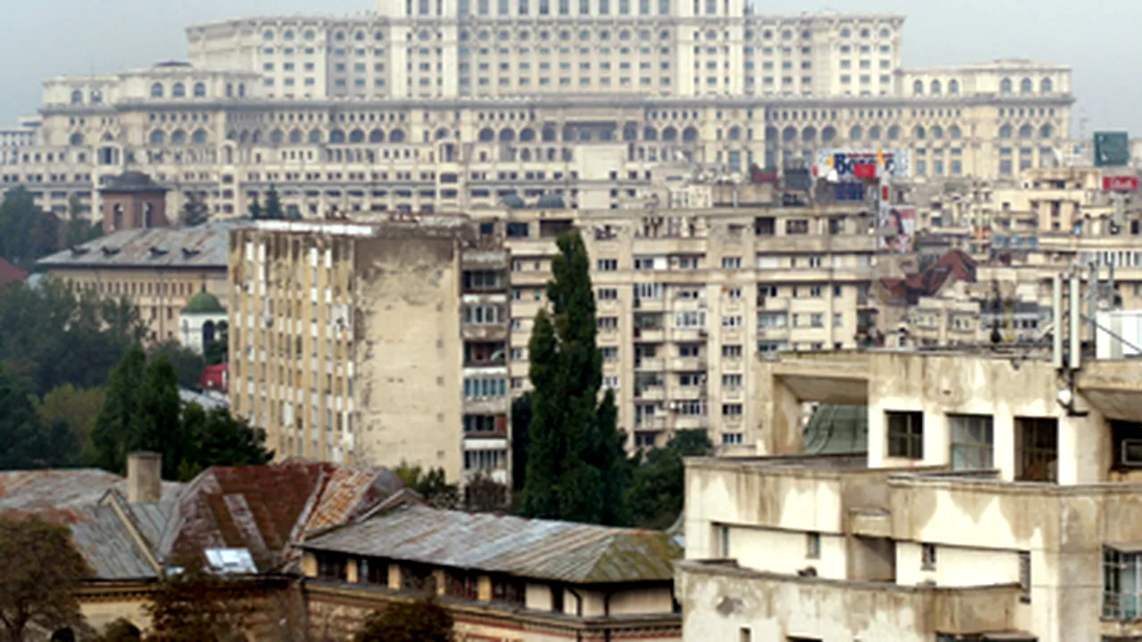 Bucureştiul ocupă locul 85 în topul EIU privind calitatea vieţii