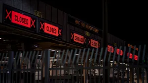 S-a întors lumea pe dos. Mexicanii cer blocarea graniţei cu SUA pentru a-i opri pe americanii bolnavi