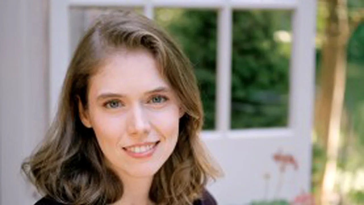 Scriitoarea americană debutantă Madeline Miller, recompensată cu Orange Prize for Fiction pe 2012
